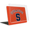 Syracuse University S Orange MacBook Air 15in (2023-2025) Case plus Skin